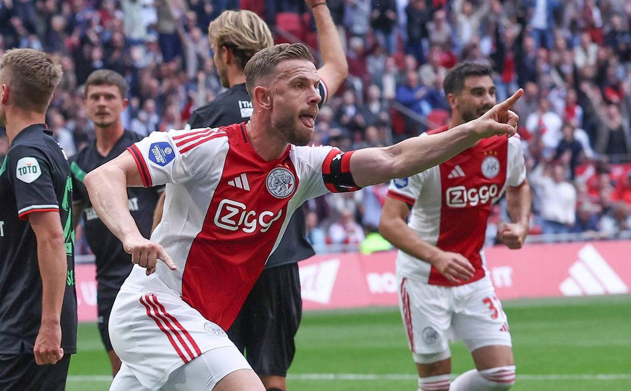 加时末段体能课后,里昂刷新队史纪录备战荷甲,态度坚定,球队文化再被提及 加时末段体能课后,里昂刷新队史纪录备战荷甲,态度坚定,球队文化再被提及