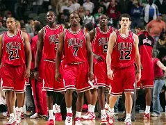 底特律活塞运动