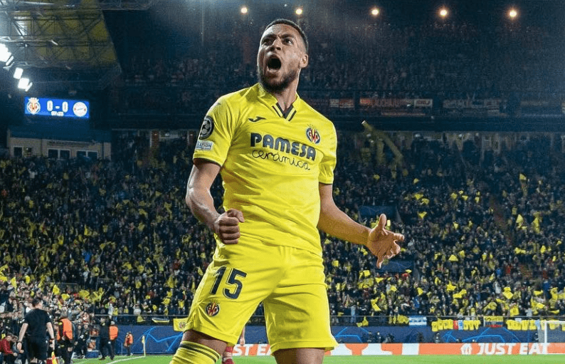 包含里程碑夜！比利亚雷亚尔外线爆发；足总杯关键时刻刷纪录；话题不断；资深球员宣示担当的词条