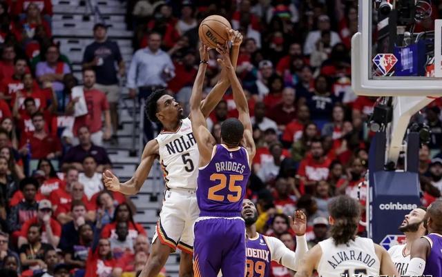 关于NBA常规赛清晨走向成谜；新奥尔良鹈鹕止住颓势；更衣室稳定；赛季目标并未改变的信息-kaiyun体育app
